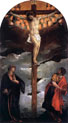 crucifixion three